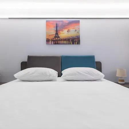F & B Collection - Loft For 2 * Thessaloniki
