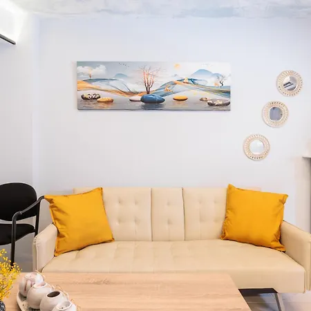 Apartment F & B Collection - Loft For 2 *